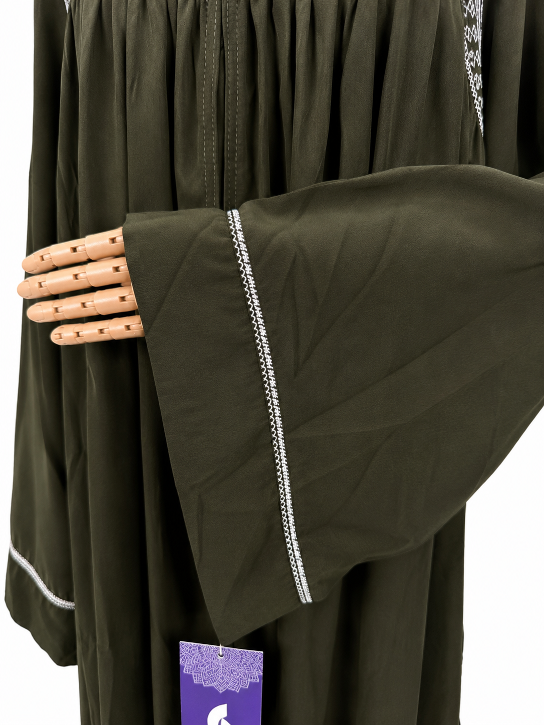 Abaya Leyla