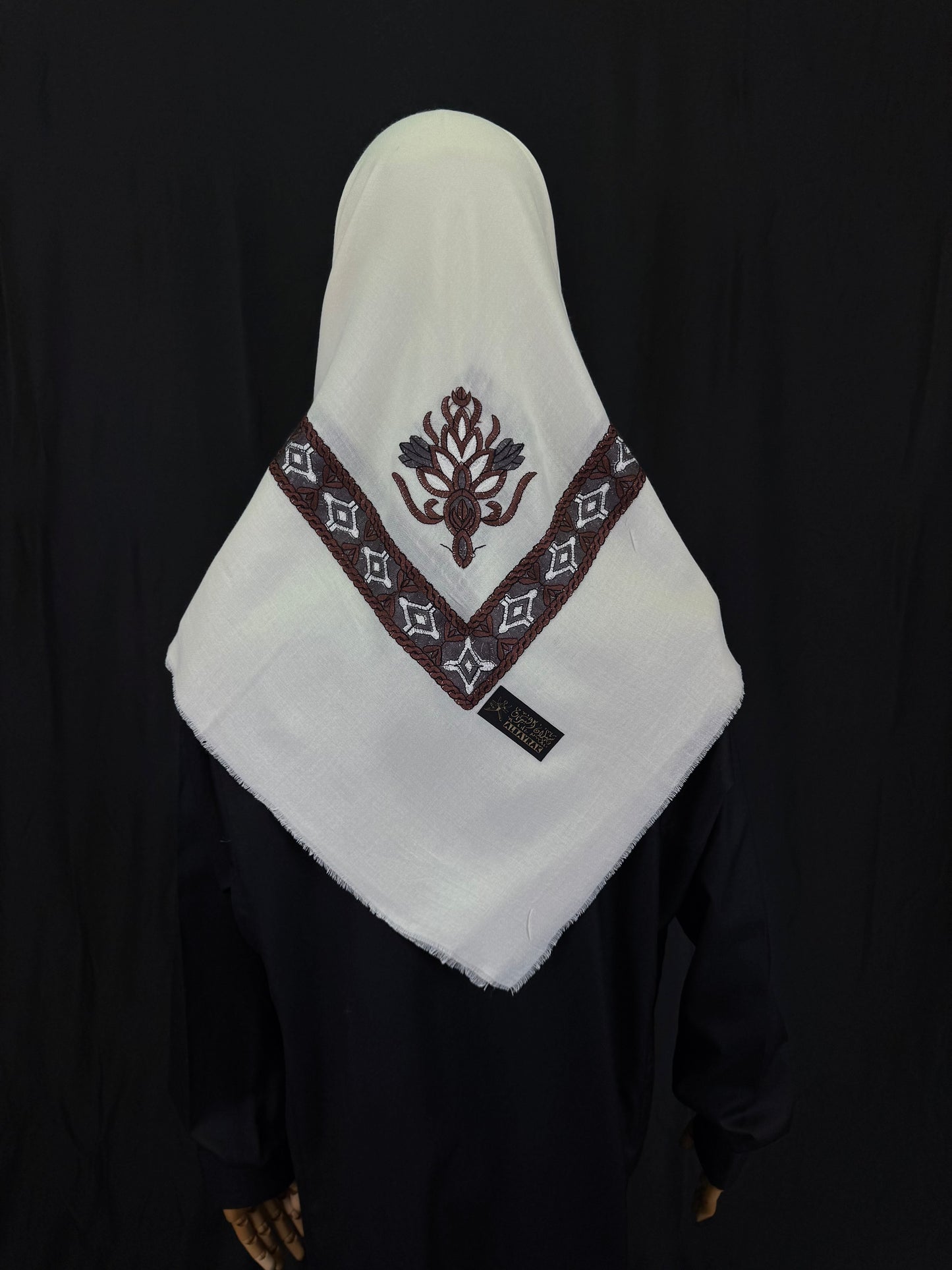 Yemeni Shemagh