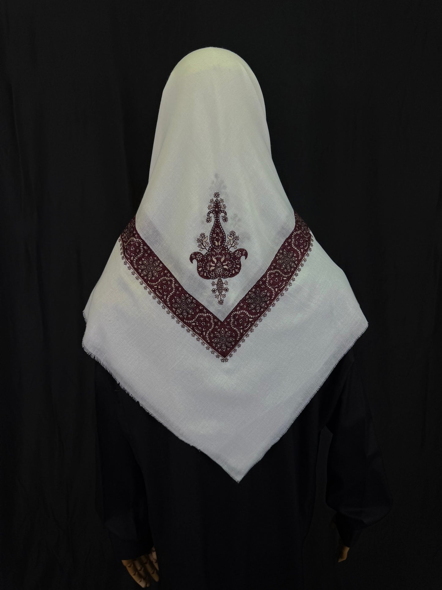 Yemeni Shemagh
