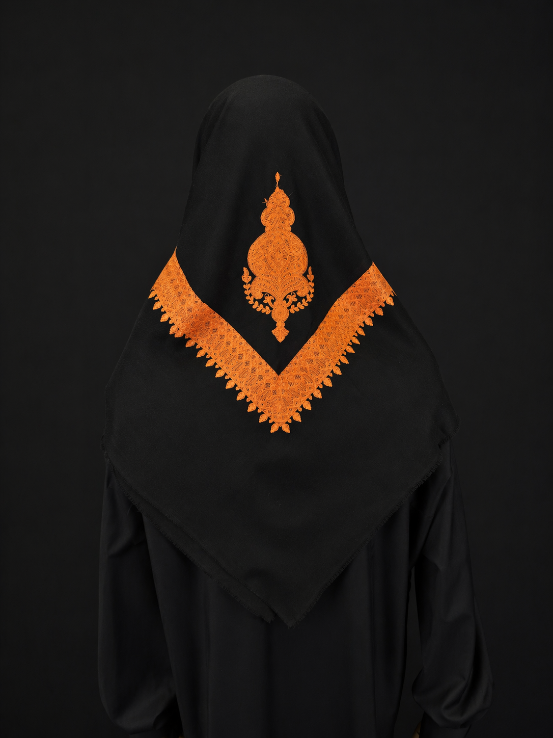 Yemeni Shemagh - ZAYRA
