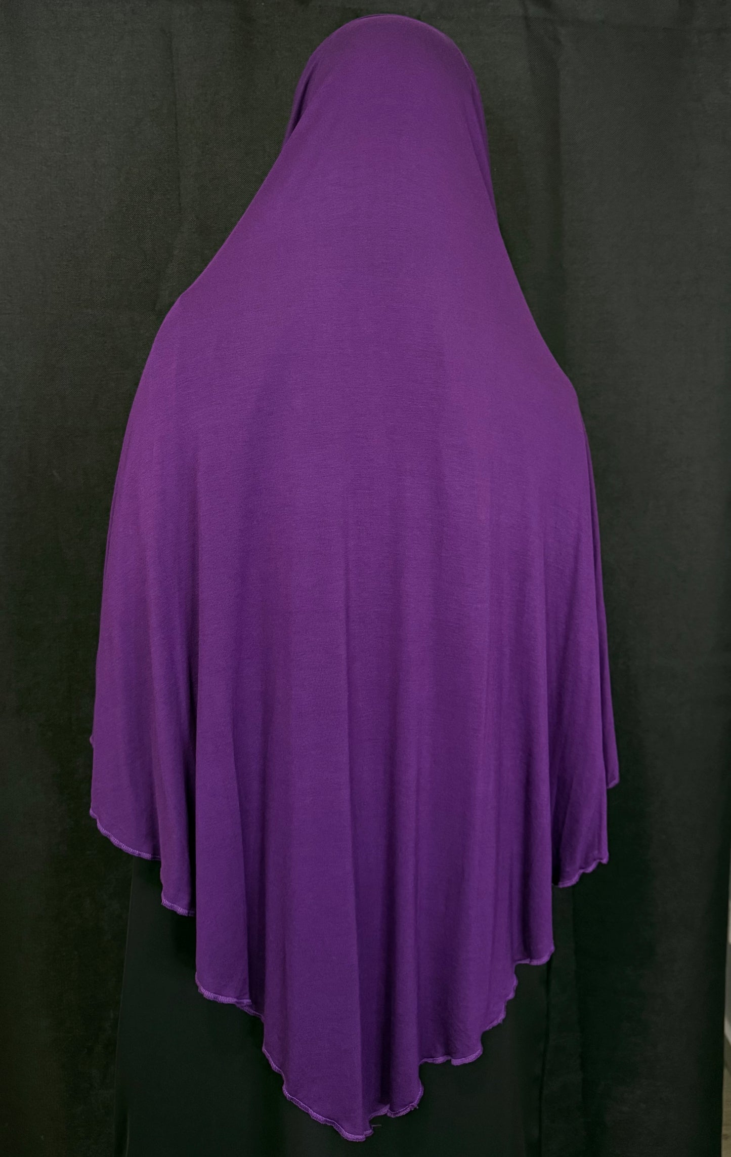 Jersey Khimar | Violett