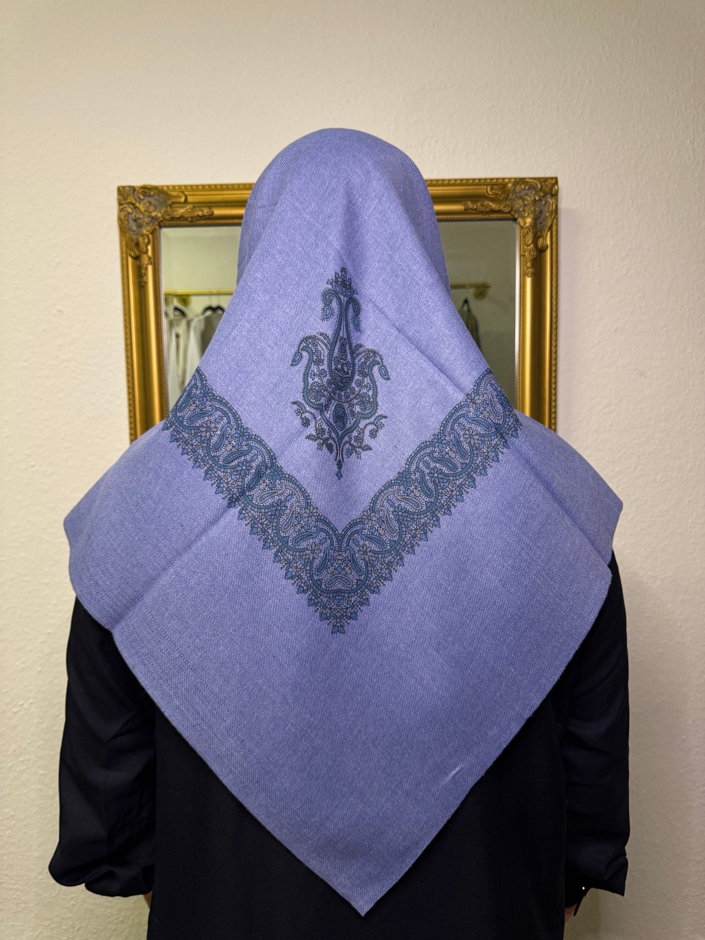 Yemeni Shemagh | Design 02