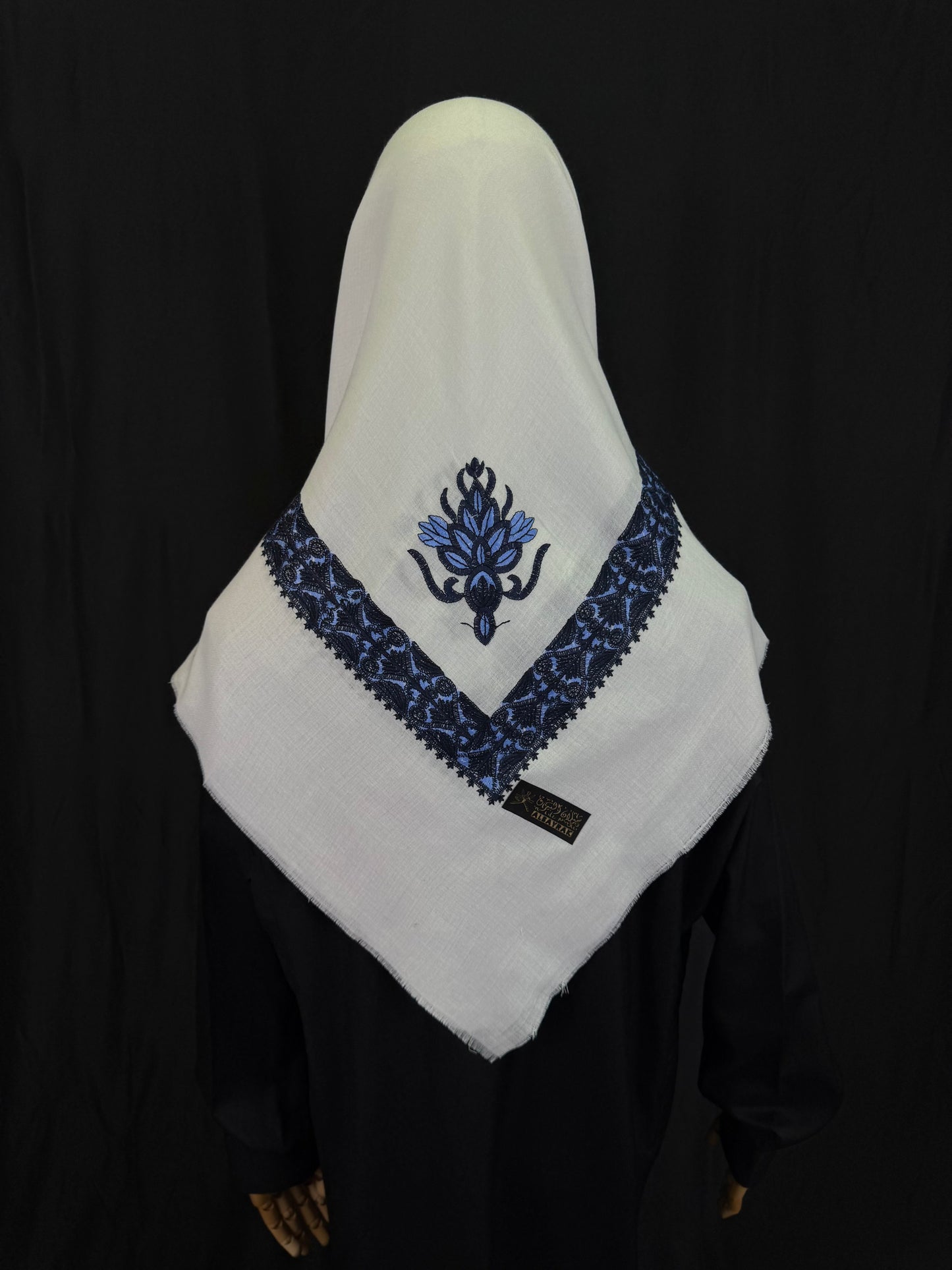 Yemeni Shemagh -Ozean