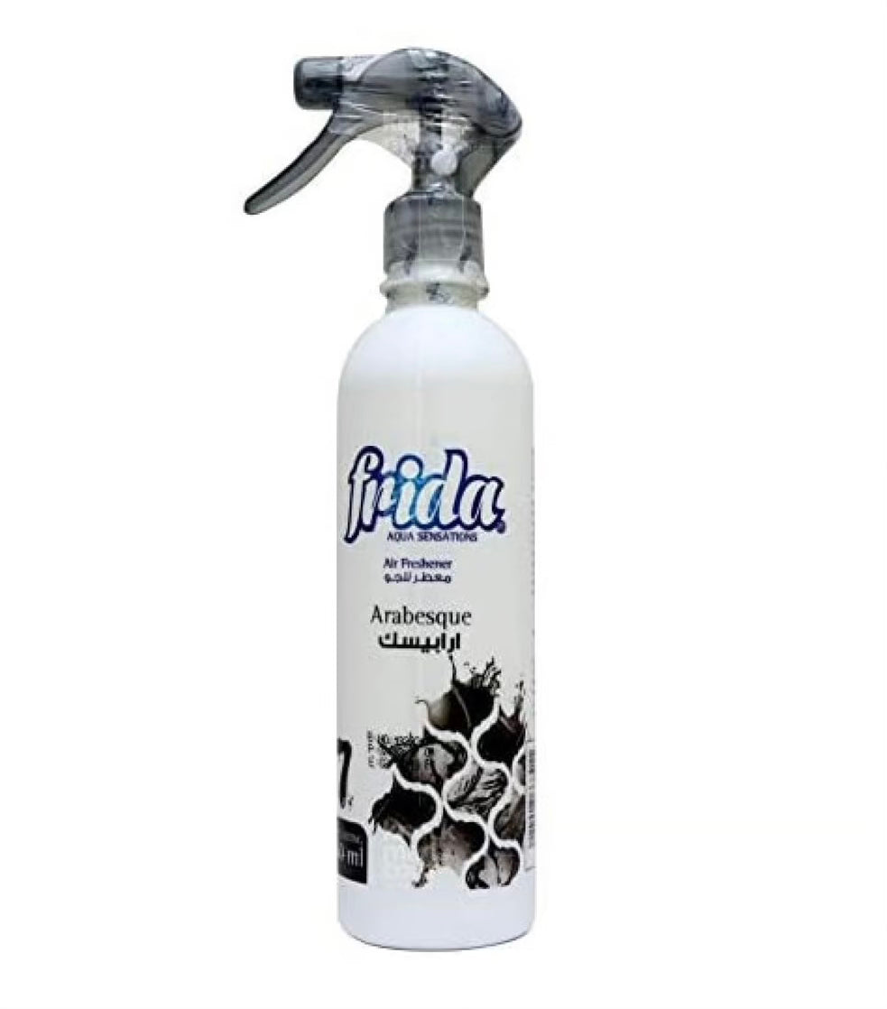 Frida Air Freshener
Arabesque 460 ml