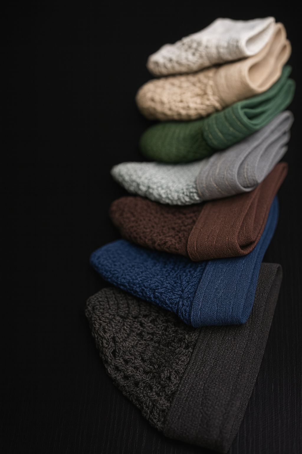 Ägyptische Kufis |Egyptian Kufis