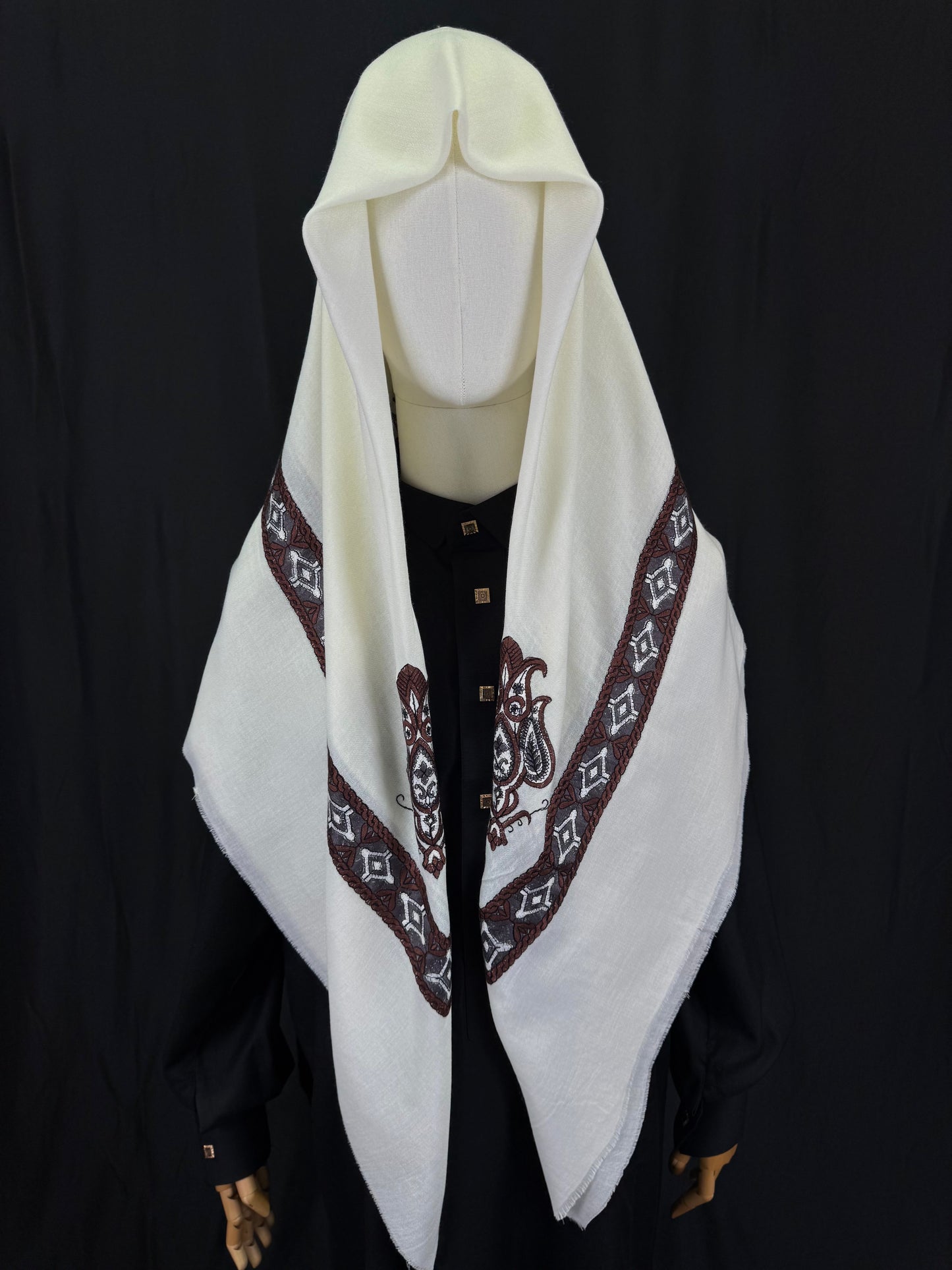 Yemeni Shemagh