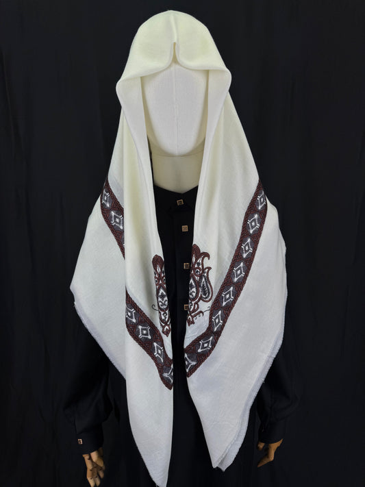 Yemeni Shemagh