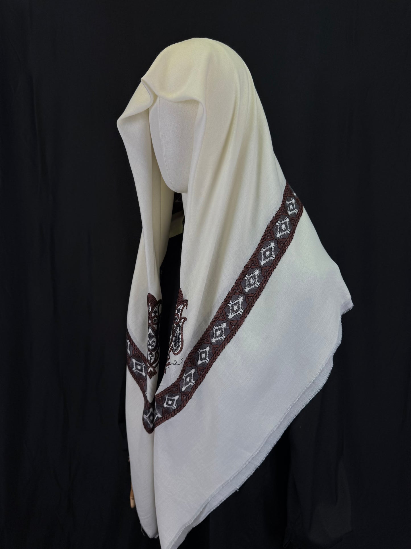Yemeni Shemagh