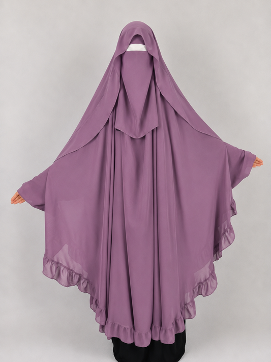 Mauve