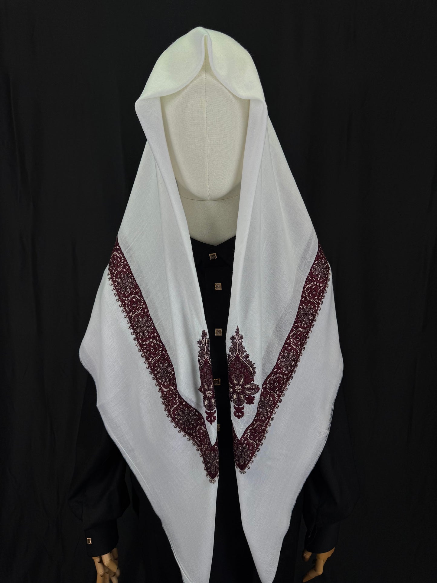 Yemeni Shemagh