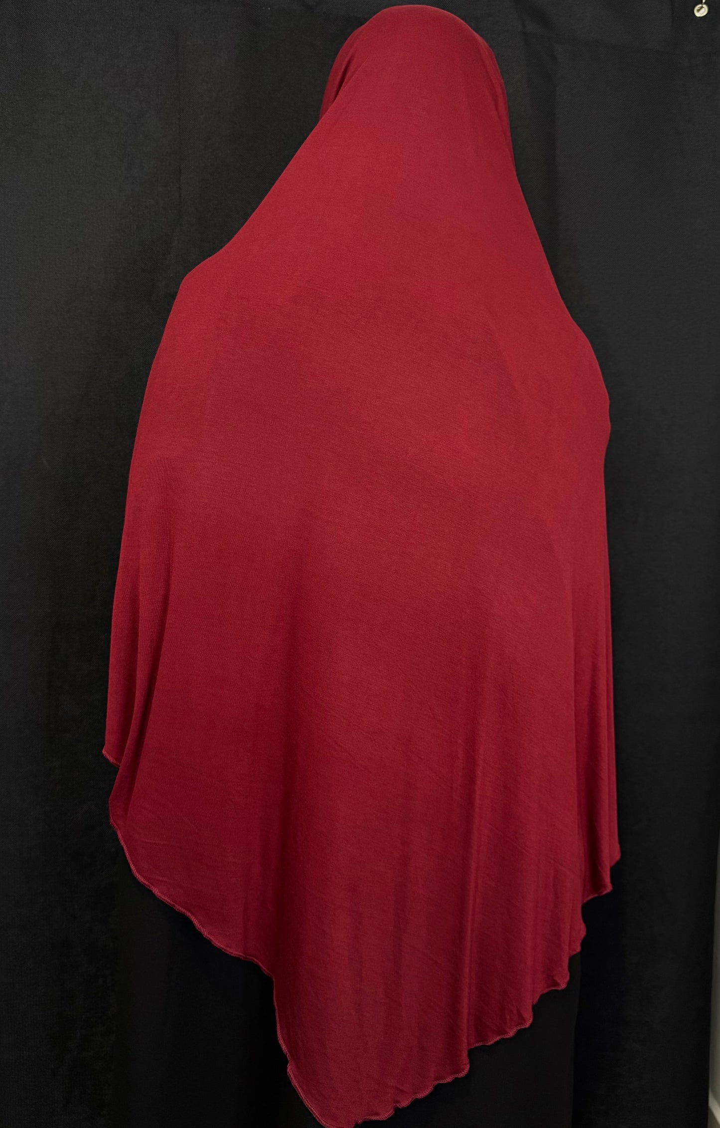 Jersey Khimar | Rot