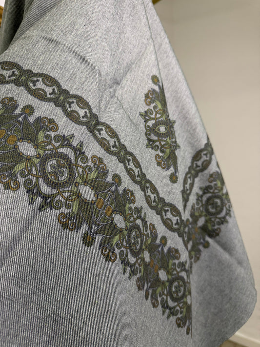 Yemeni Shemagh | Design 010