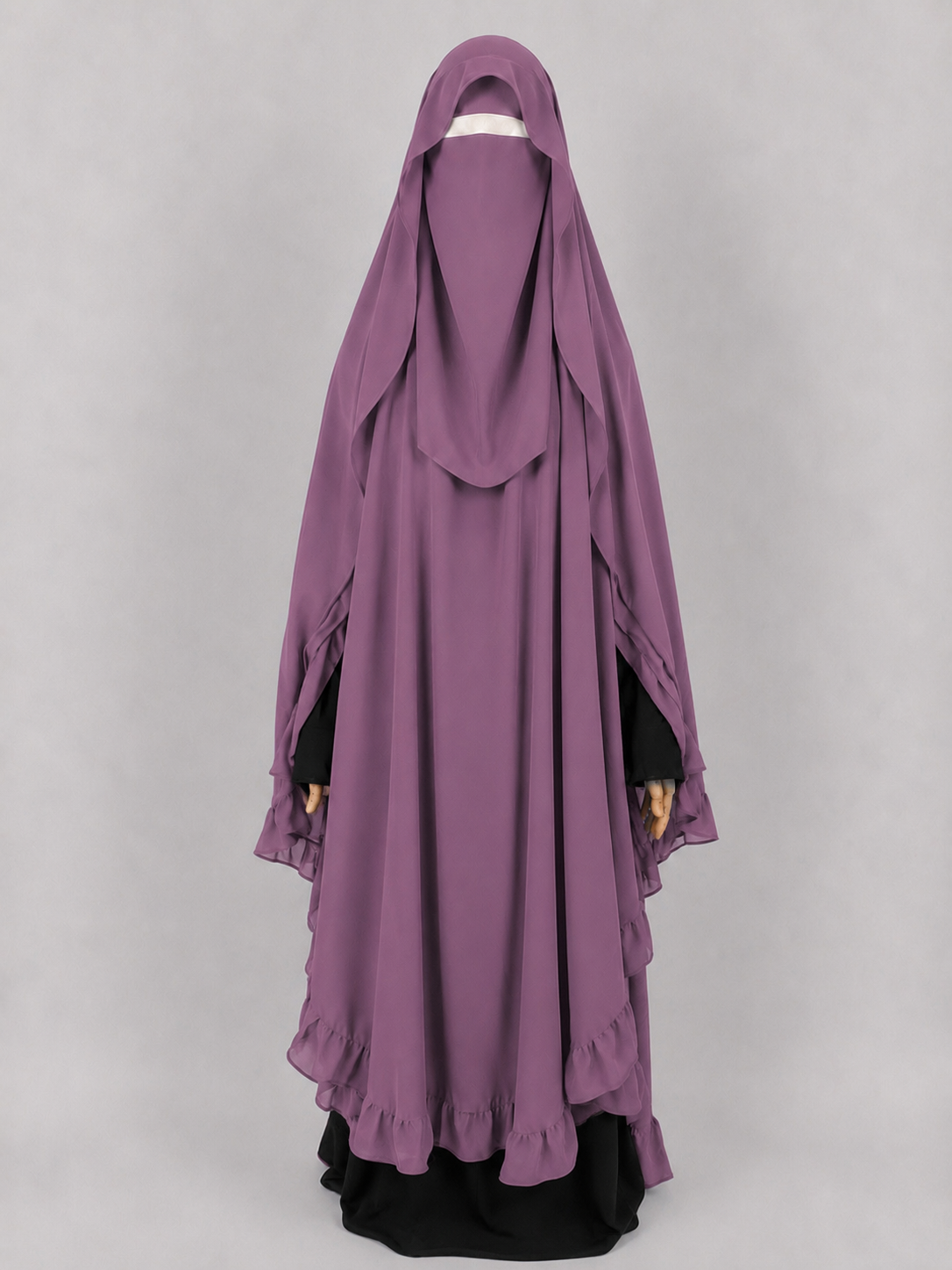 Mauve