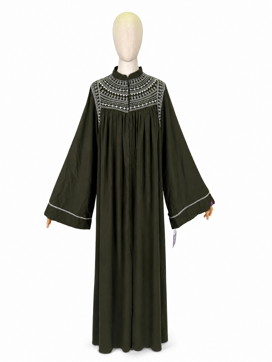 Abaya Leyla