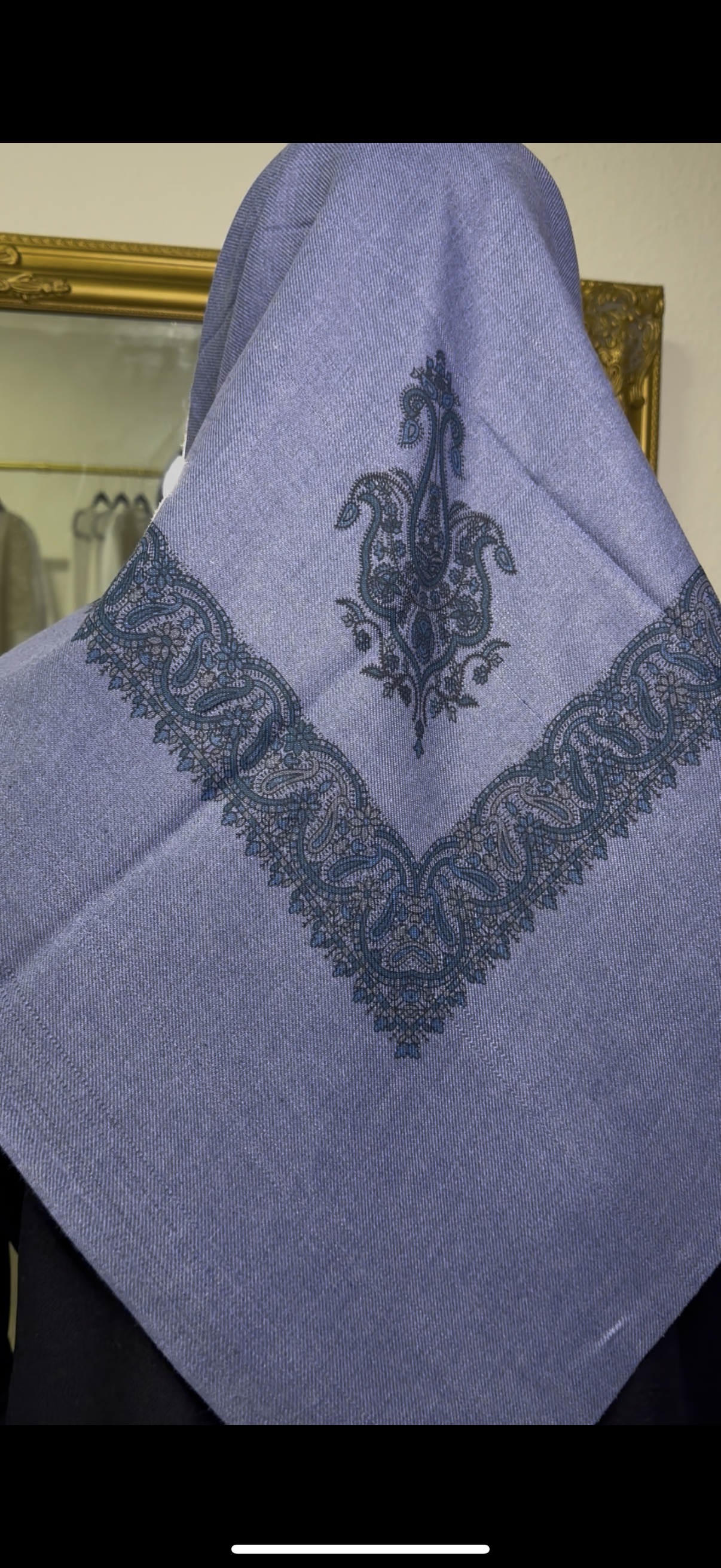 Yemeni Shemagh | Design 02