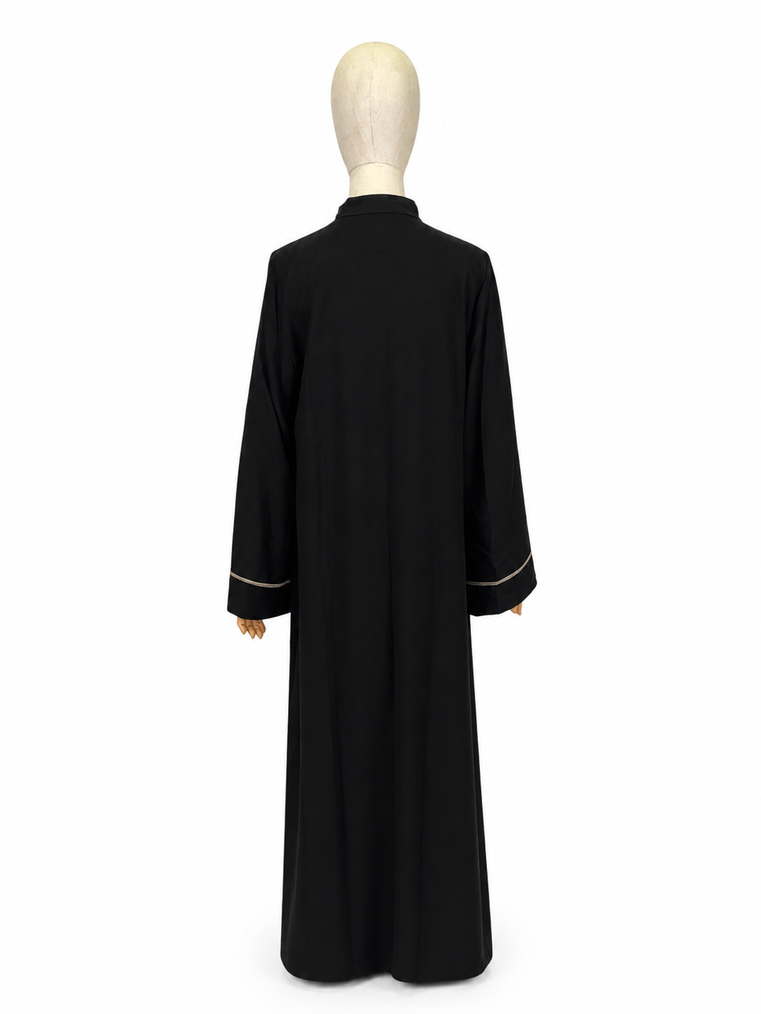 Abaya Leyla