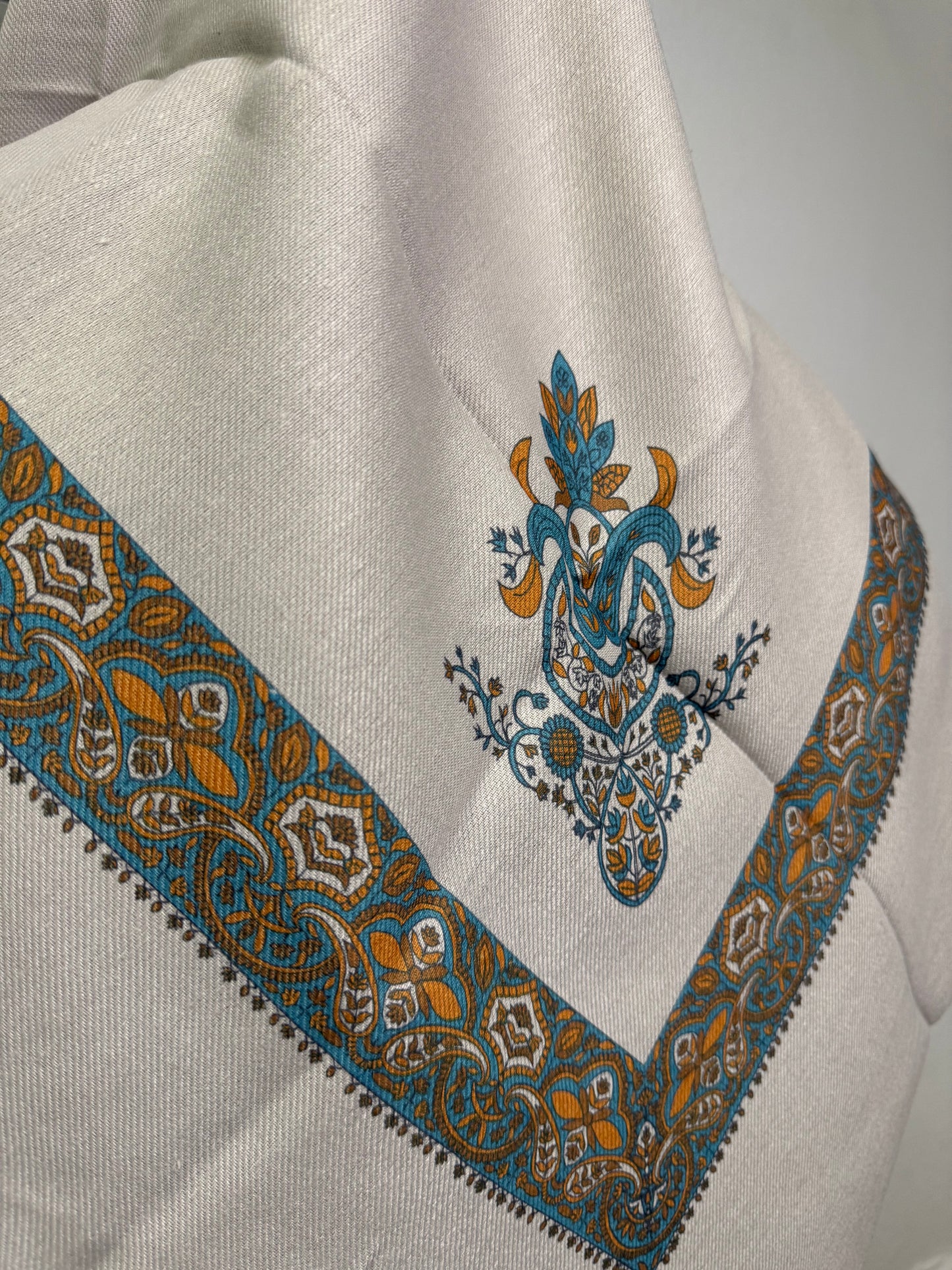 Yemeni Shemagh | Design 03