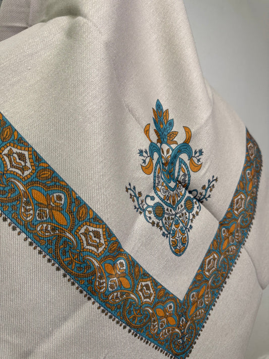 Yemeni Shemagh | Design 03