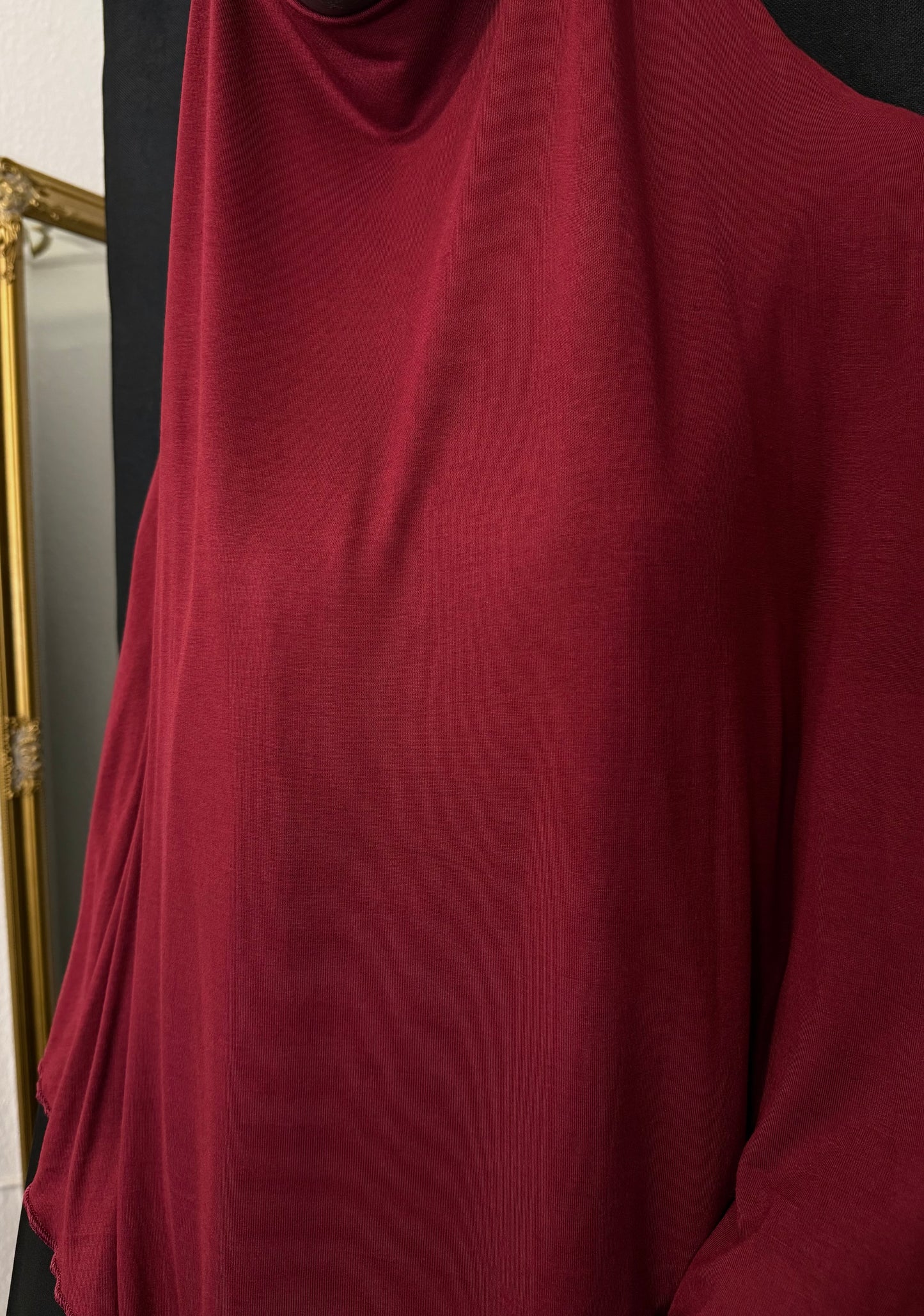 Jersey Khimar | Rot