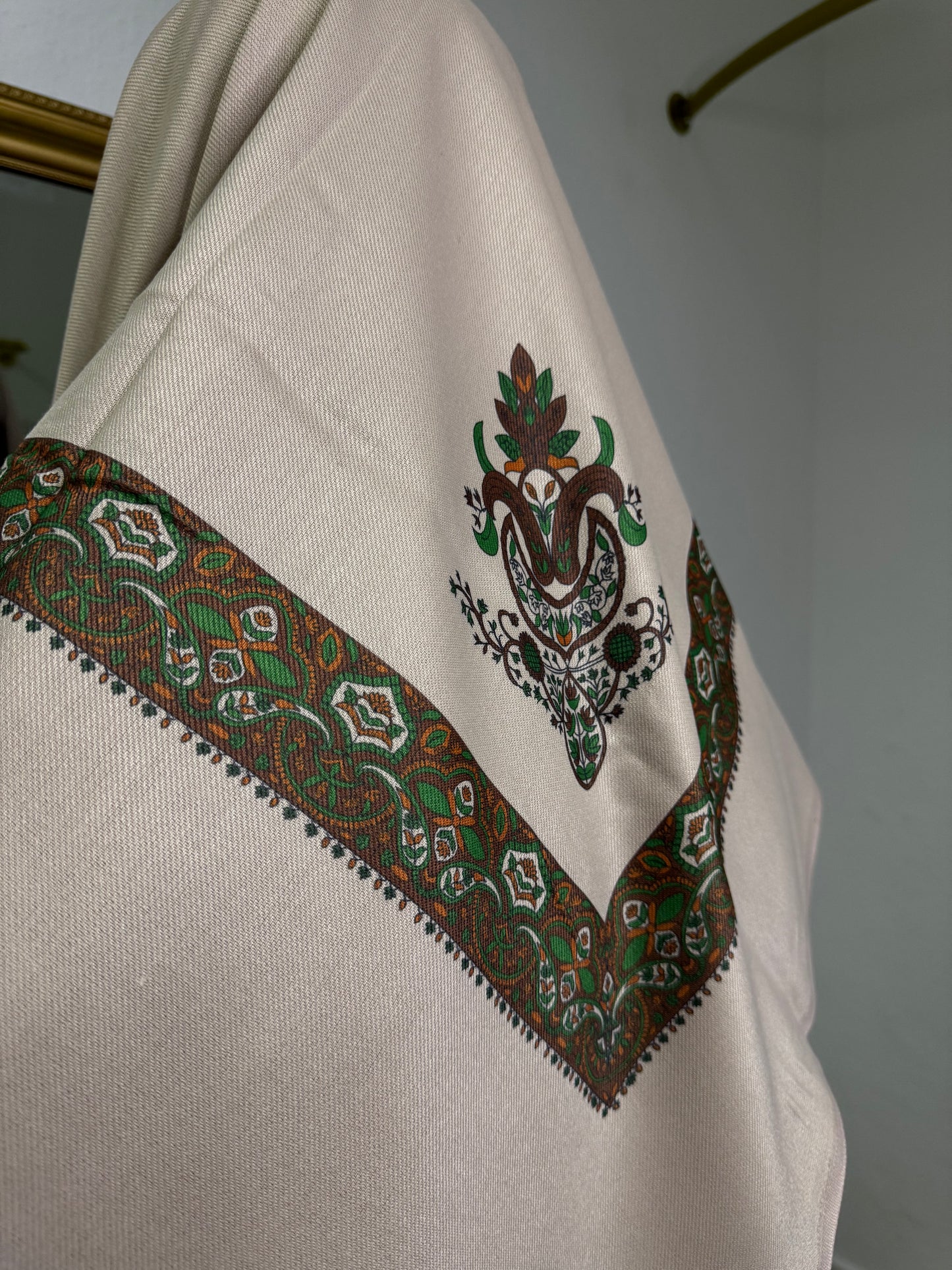 Yemeni Shemagh | Design 06