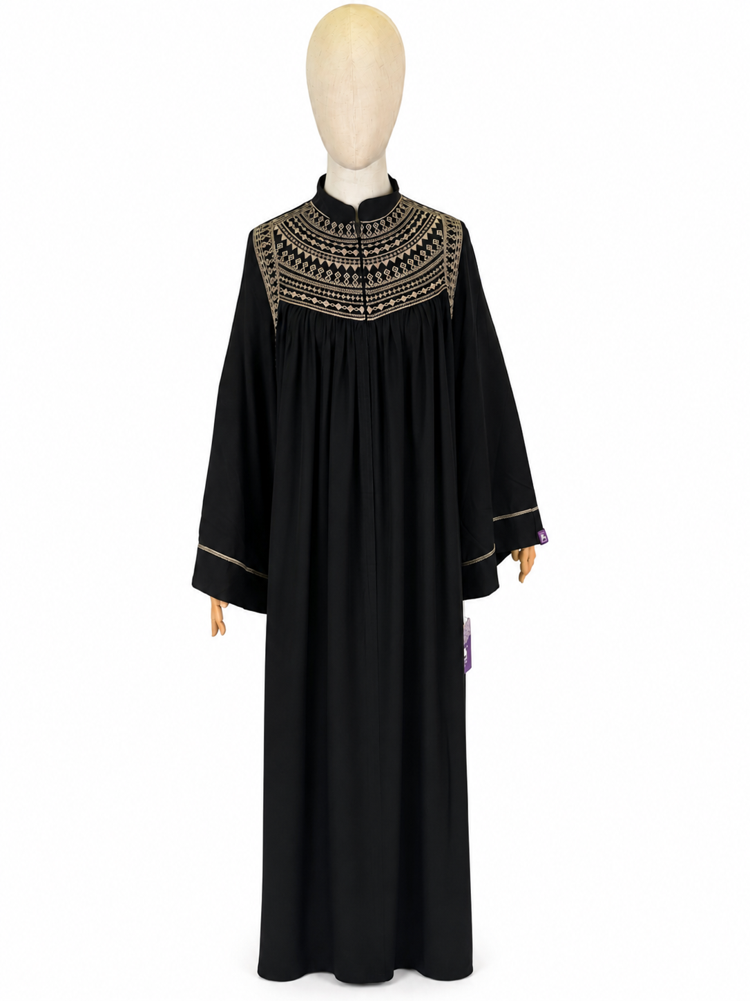 Abaya Leyla