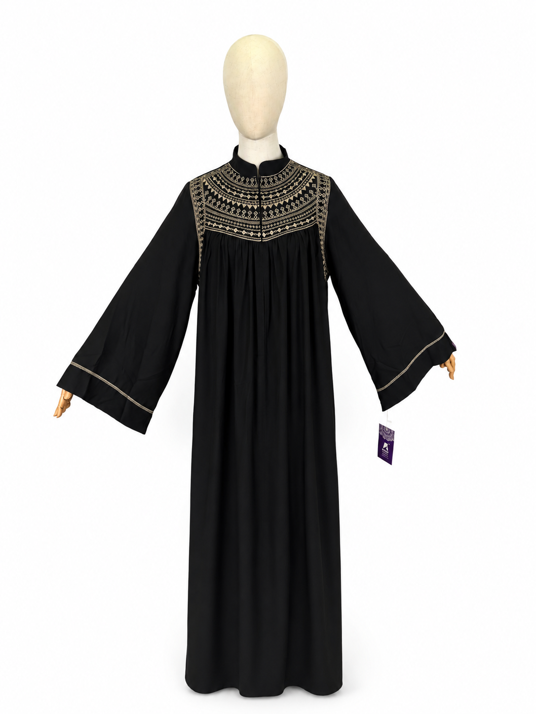 Abaya Leyla