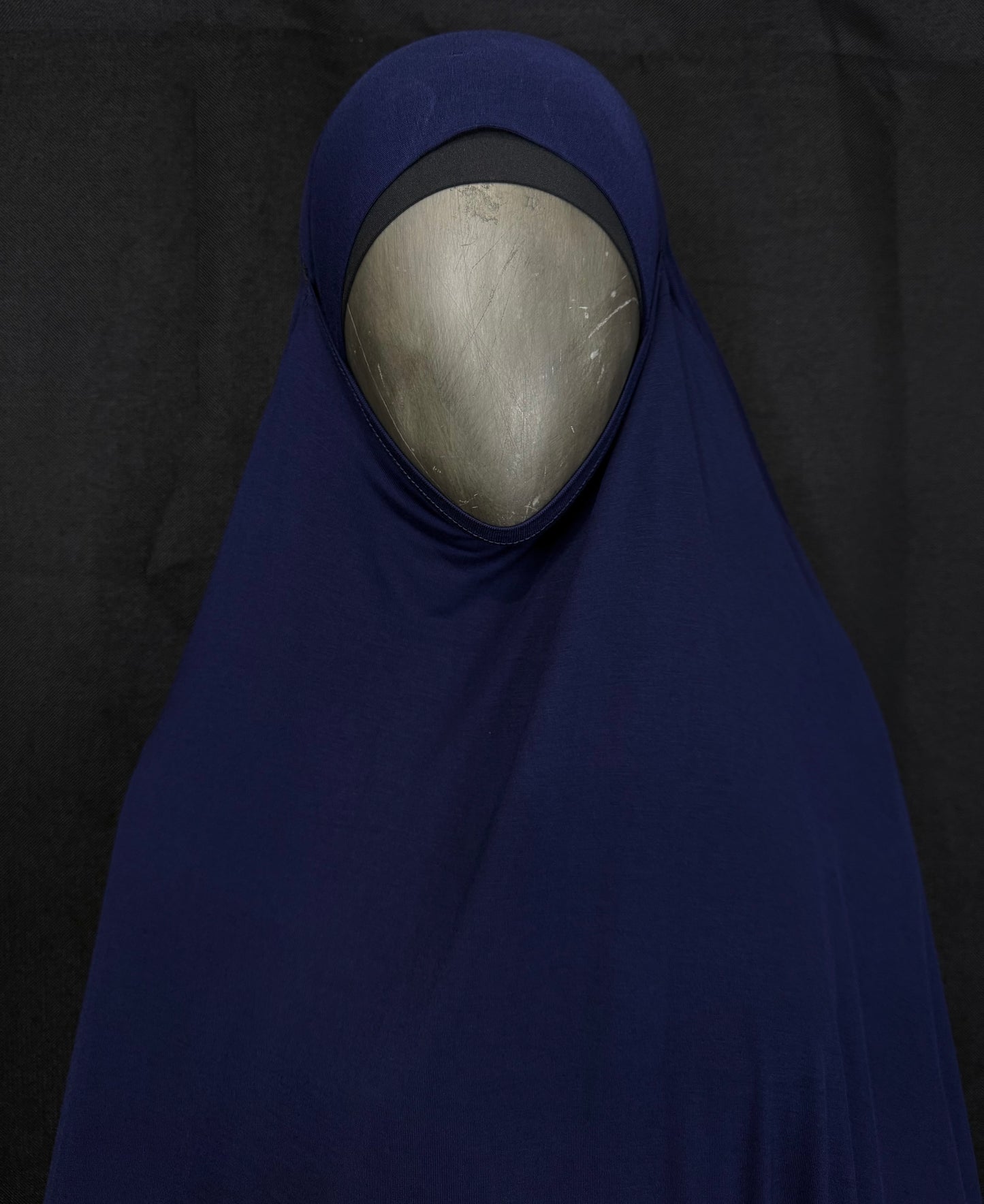 Jersey Khimar | Dunkelblau