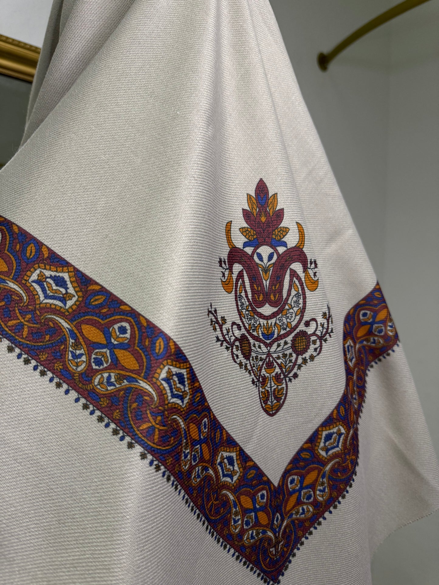 Yemeni Shemagh | Design 05