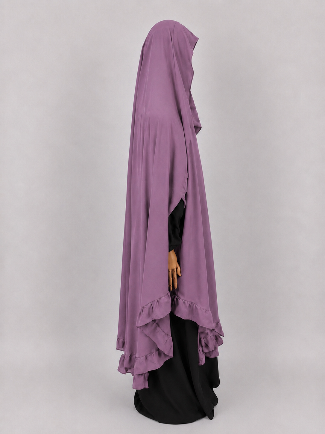 Mauve