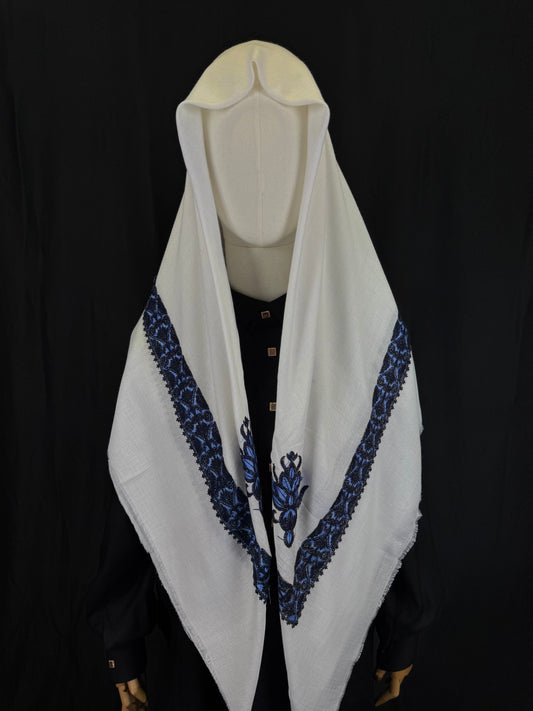 Yemeni Shemagh -Ozean