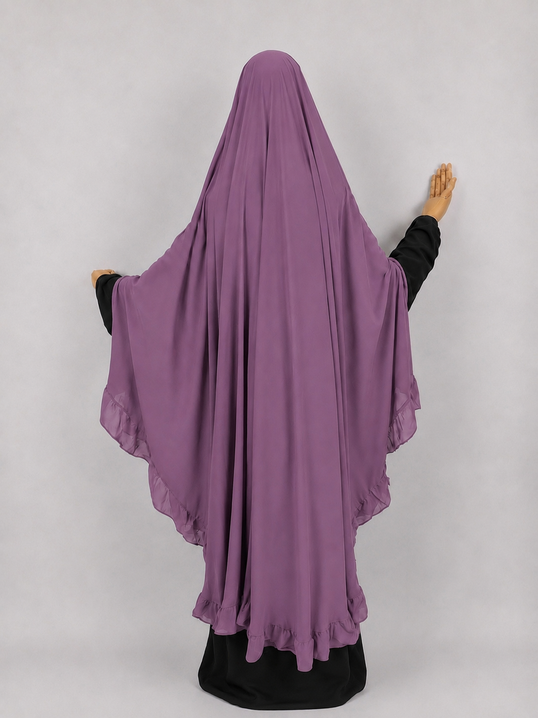 Mauve