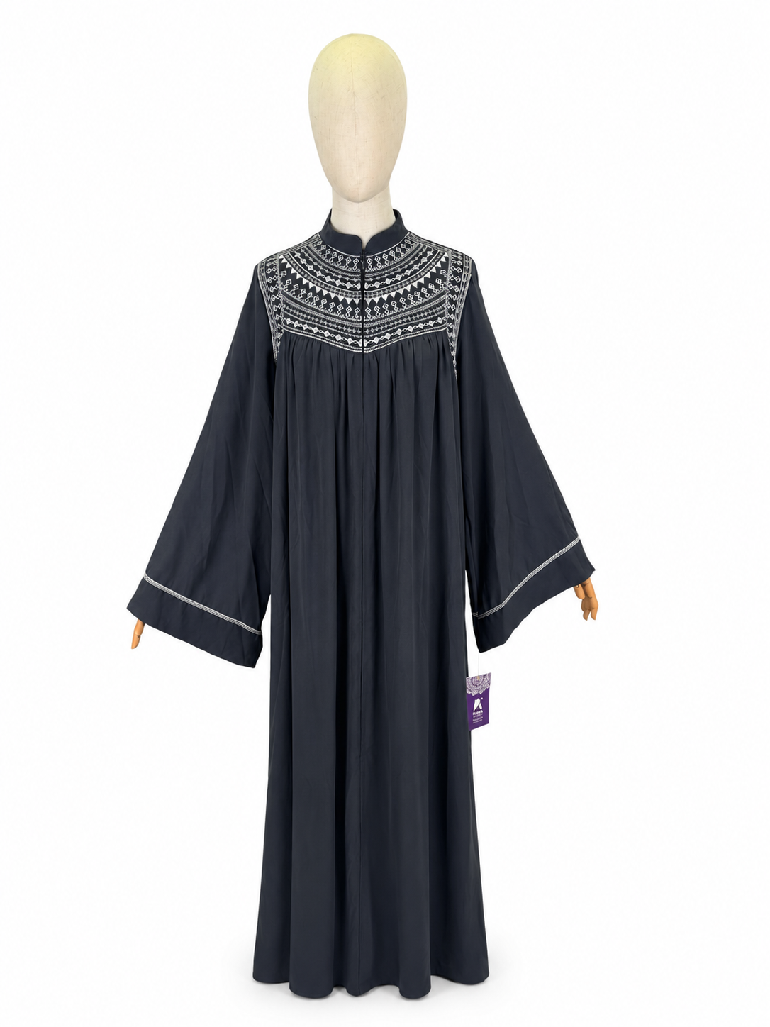 Abaya Leyla
