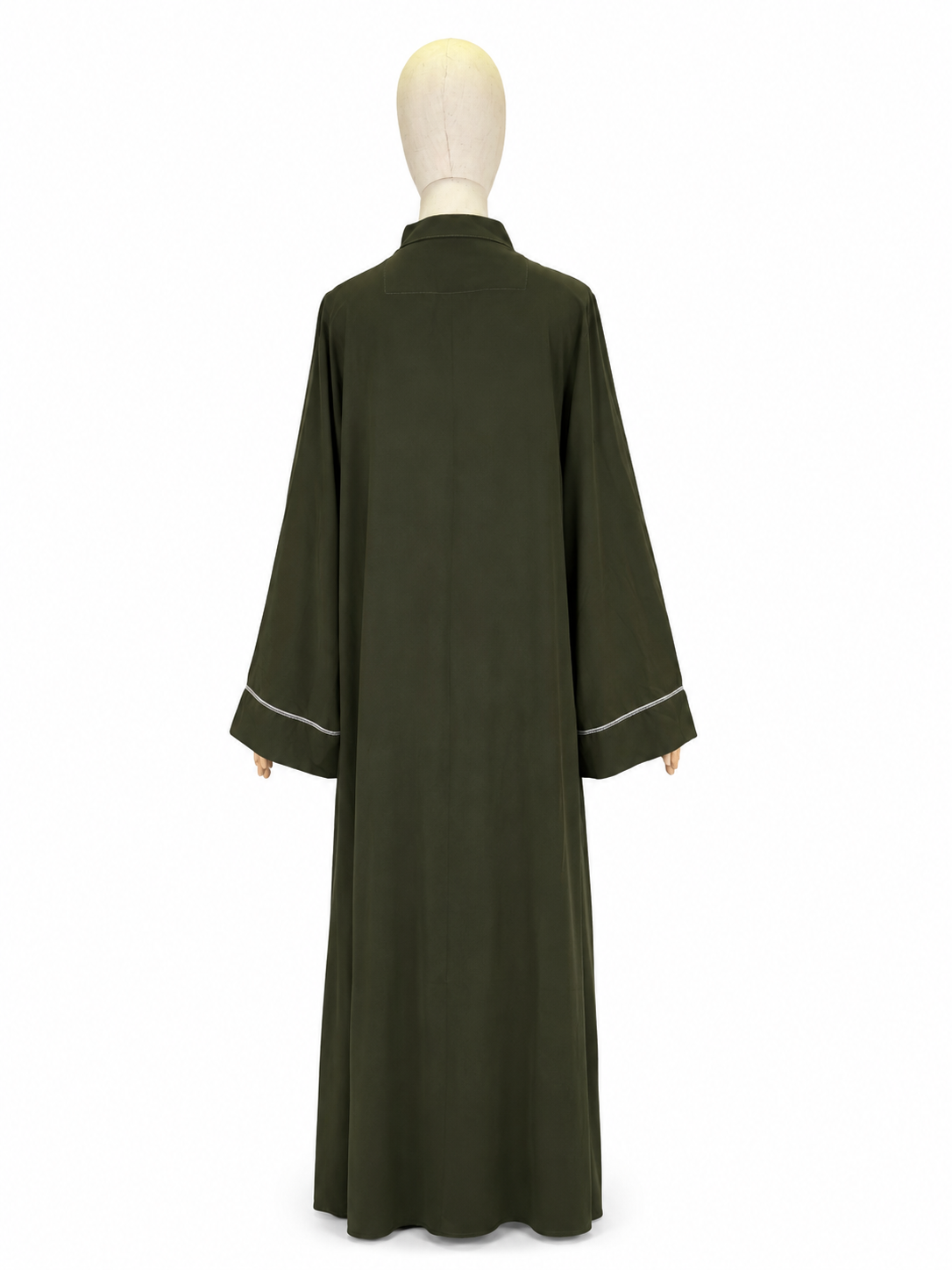 Abaya Leyla