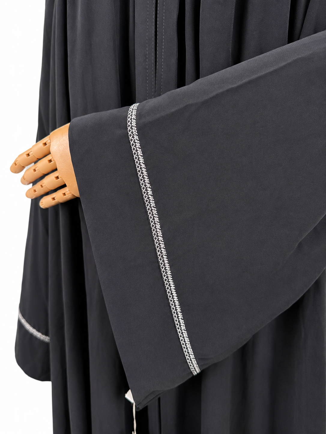 Abaya Leyla