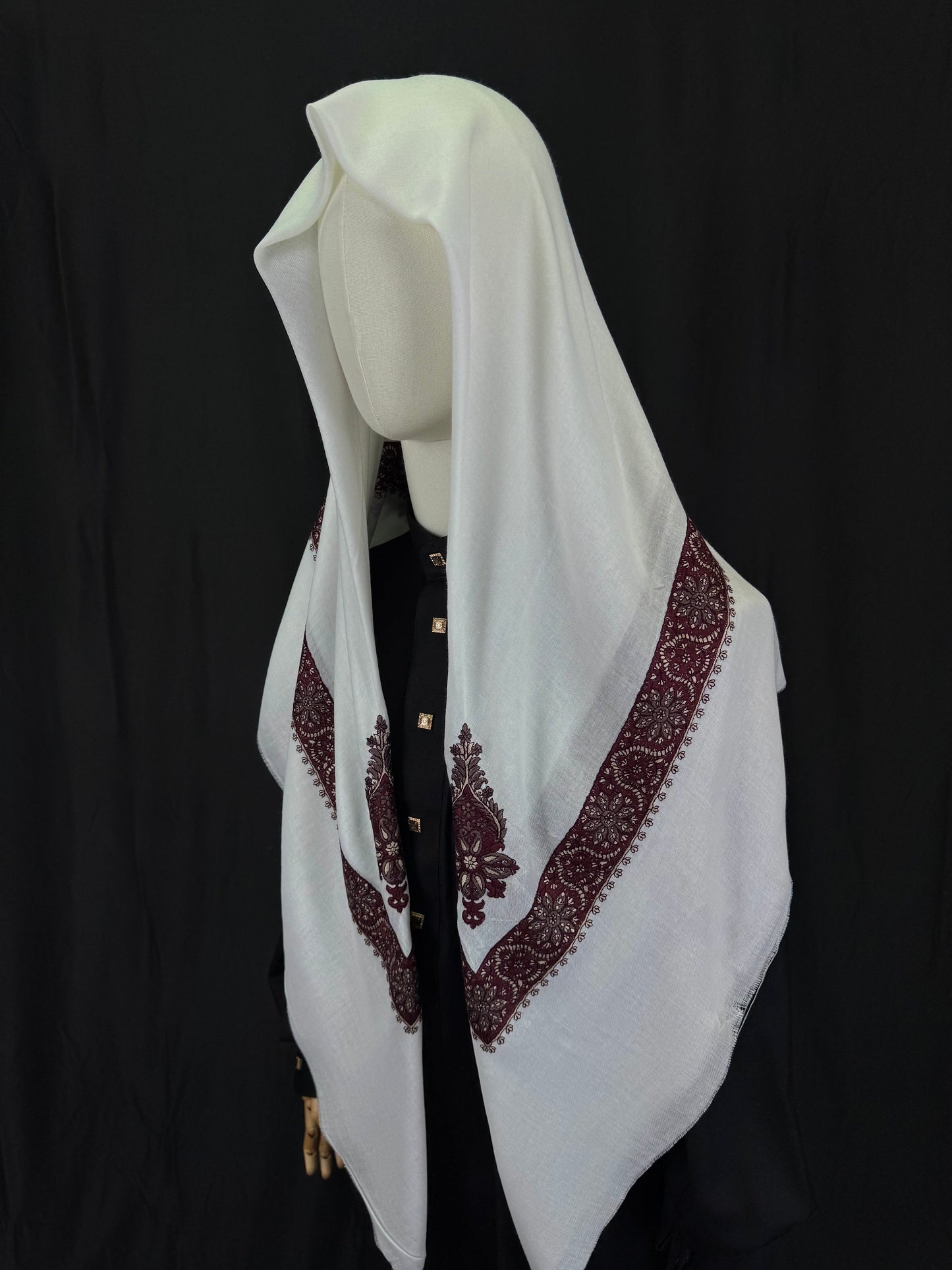 Yemeni Shemagh