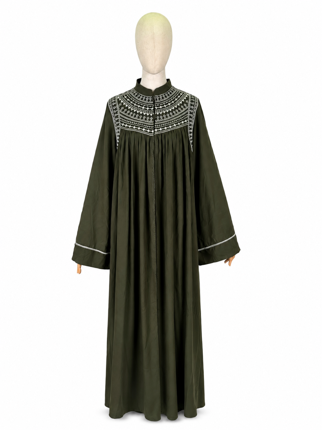 Abaya Leyla