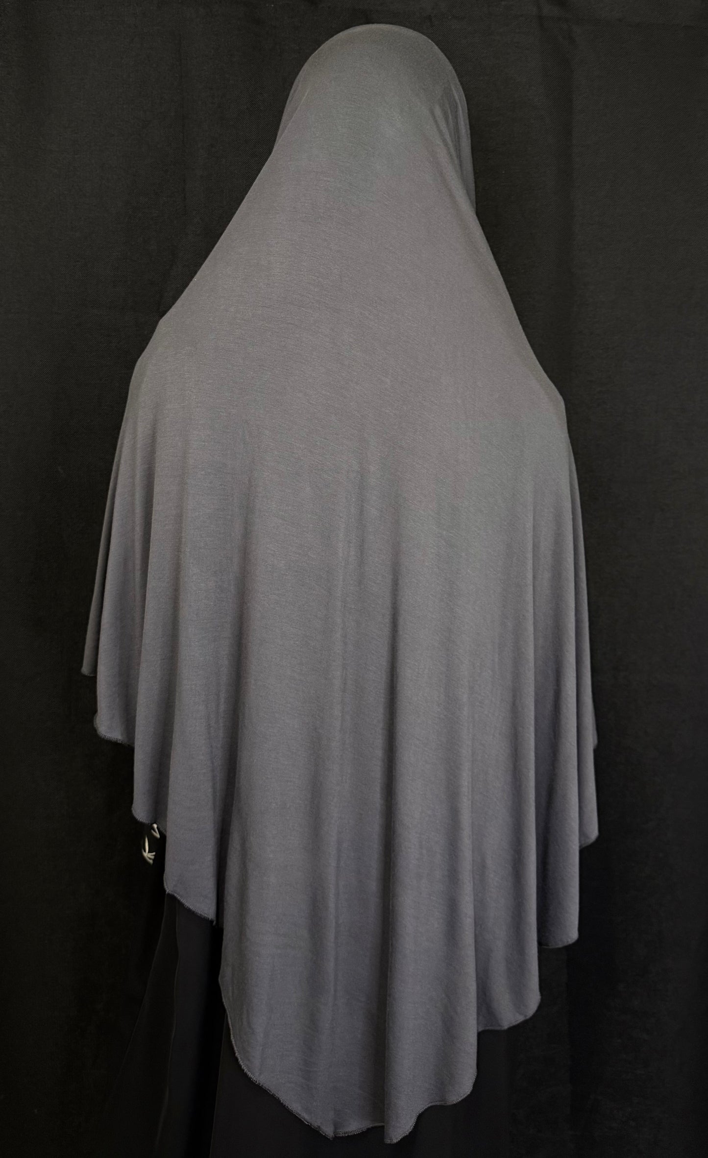 Jersey Khimar |Grau