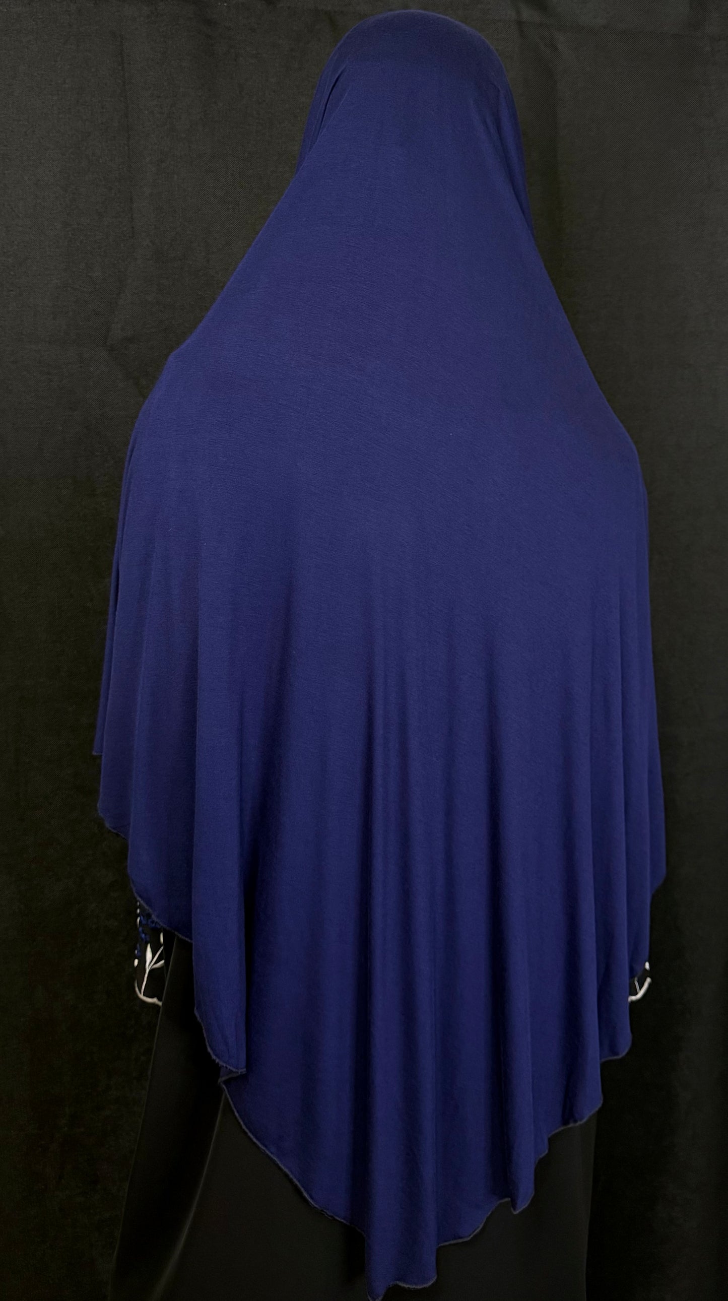 Jersey Khimar | Dunkelblau