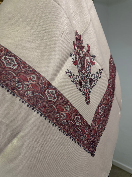 Yemeni Shemagh |Design 04