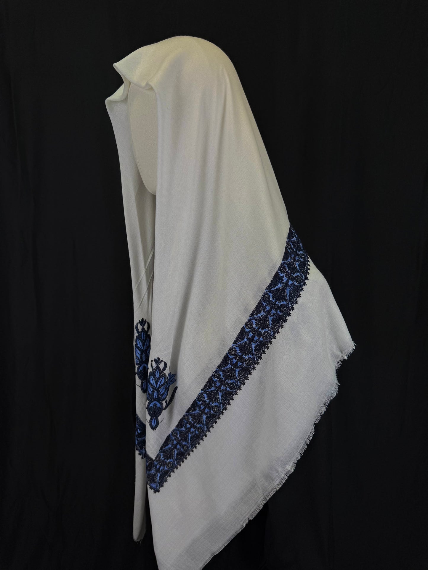 Yemeni Shemagh -Ozean