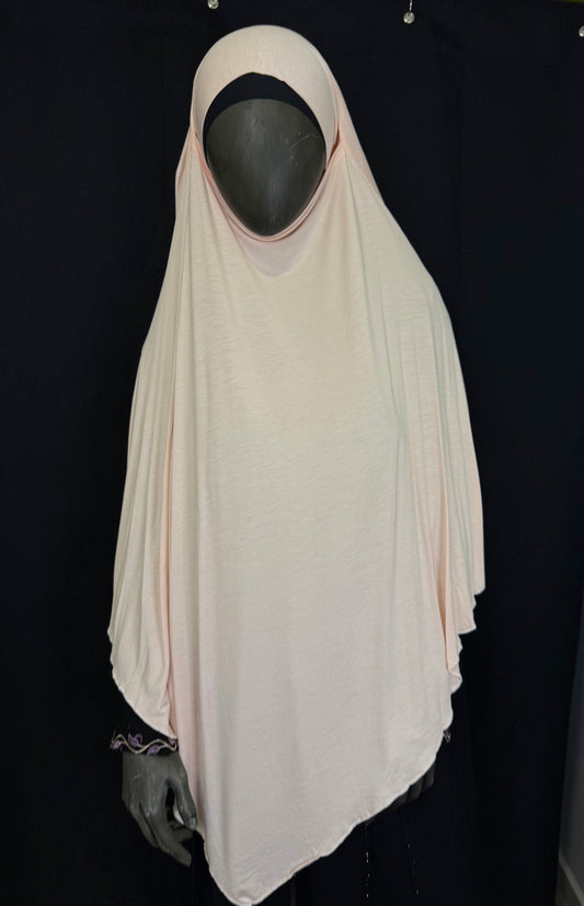 Jersey Khimar | Rosa