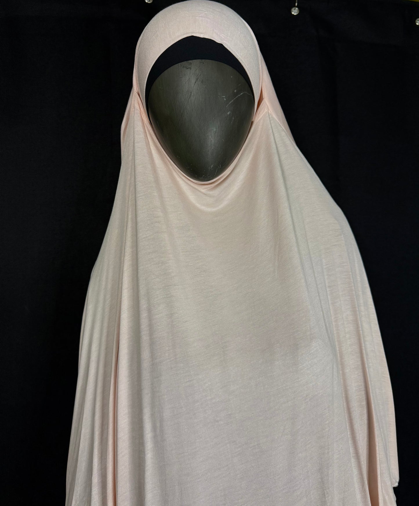 Jersey Khimar | Rosa