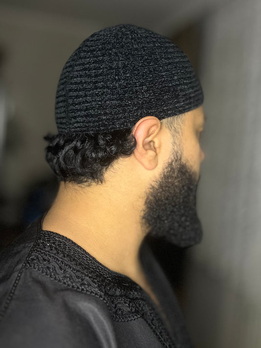 Premium Gebetsmütze (Takke)